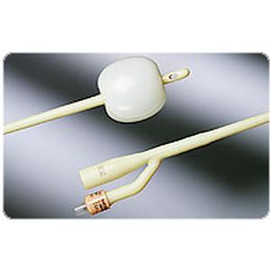 BARD-0165SI22 BARDEX I.C INFECTION CTROL FOLEY CATH 22FR 5CC 1/E