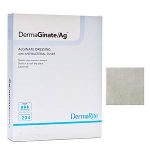 DERMAGINATE AG 4IN X 5IN 1/EA