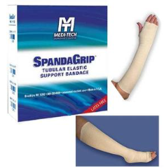 SPANDAGRIP TUBULAR ELASTIC BANDAGE SIZE C, 1/EA