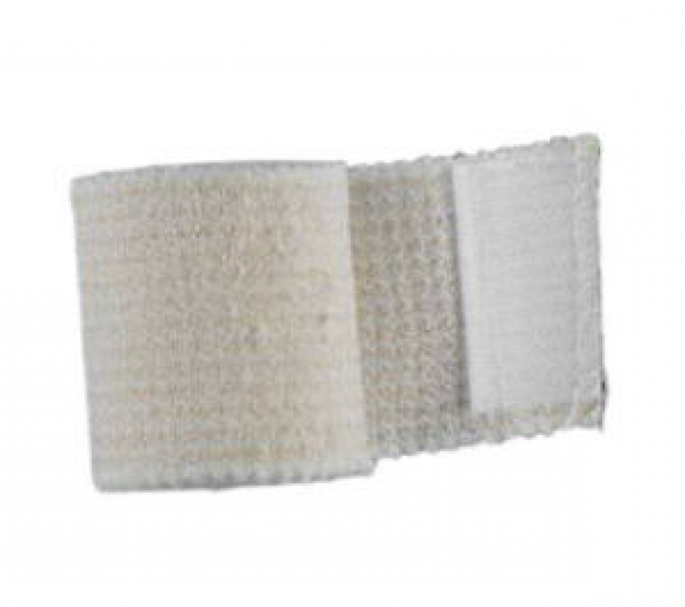 ELASTIC BANDAGE W/VELCRO 2IN X 5YDS