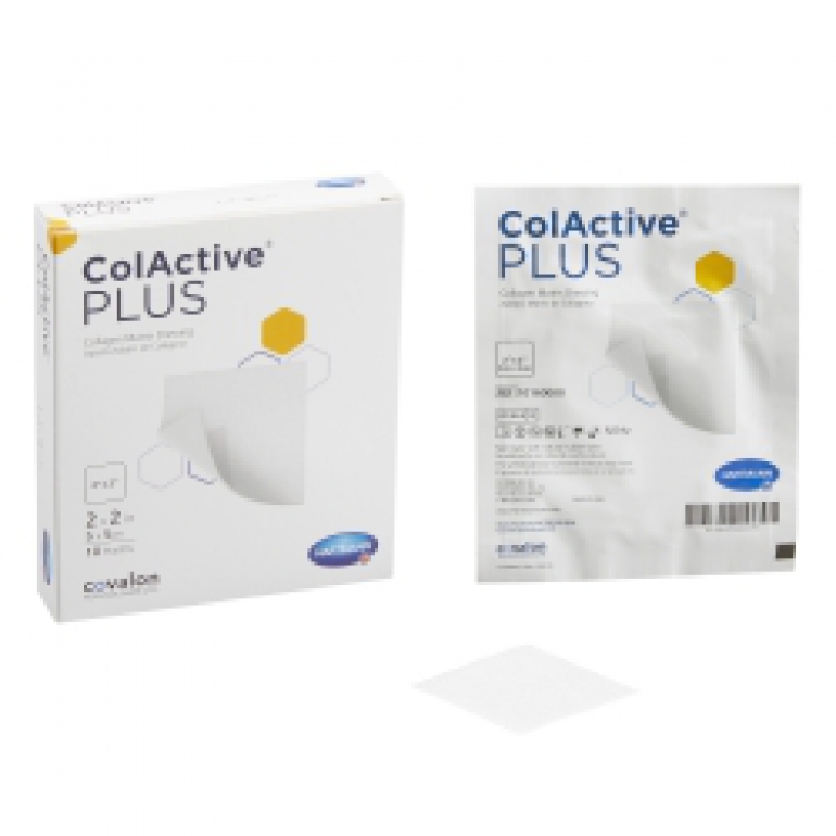 COLACTIVE PLUS COLLAGEN POWDER 1GM 10/BX