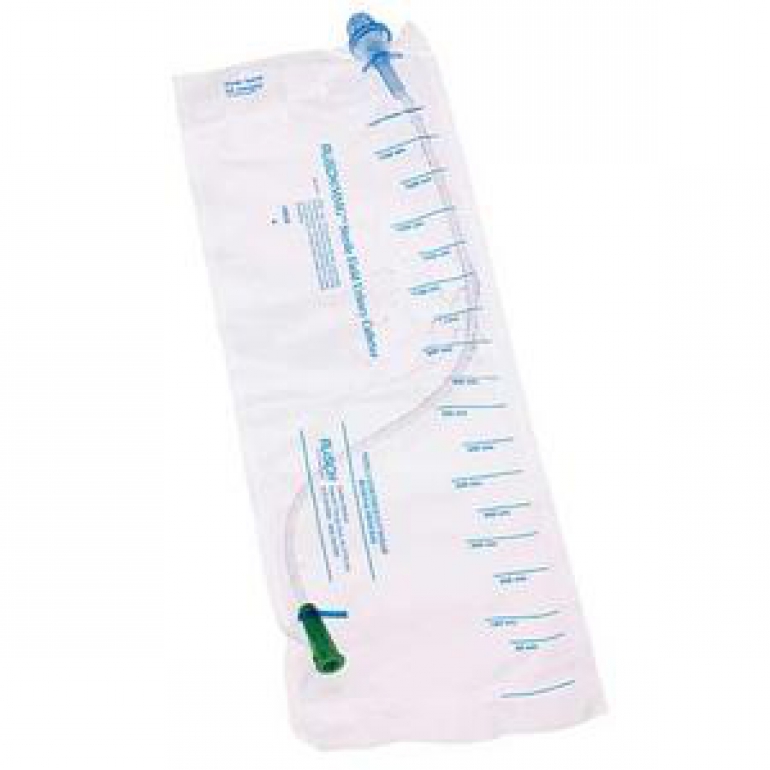 16FR INTERMITTENT CATHETER KIT 1EA/KIT