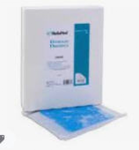 HYDROGEL SHEET 4IN X 4IN 10/BX