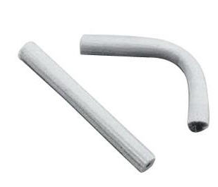 E-Z WRAP CLOSED CELL FOAM TUBE 2/PR